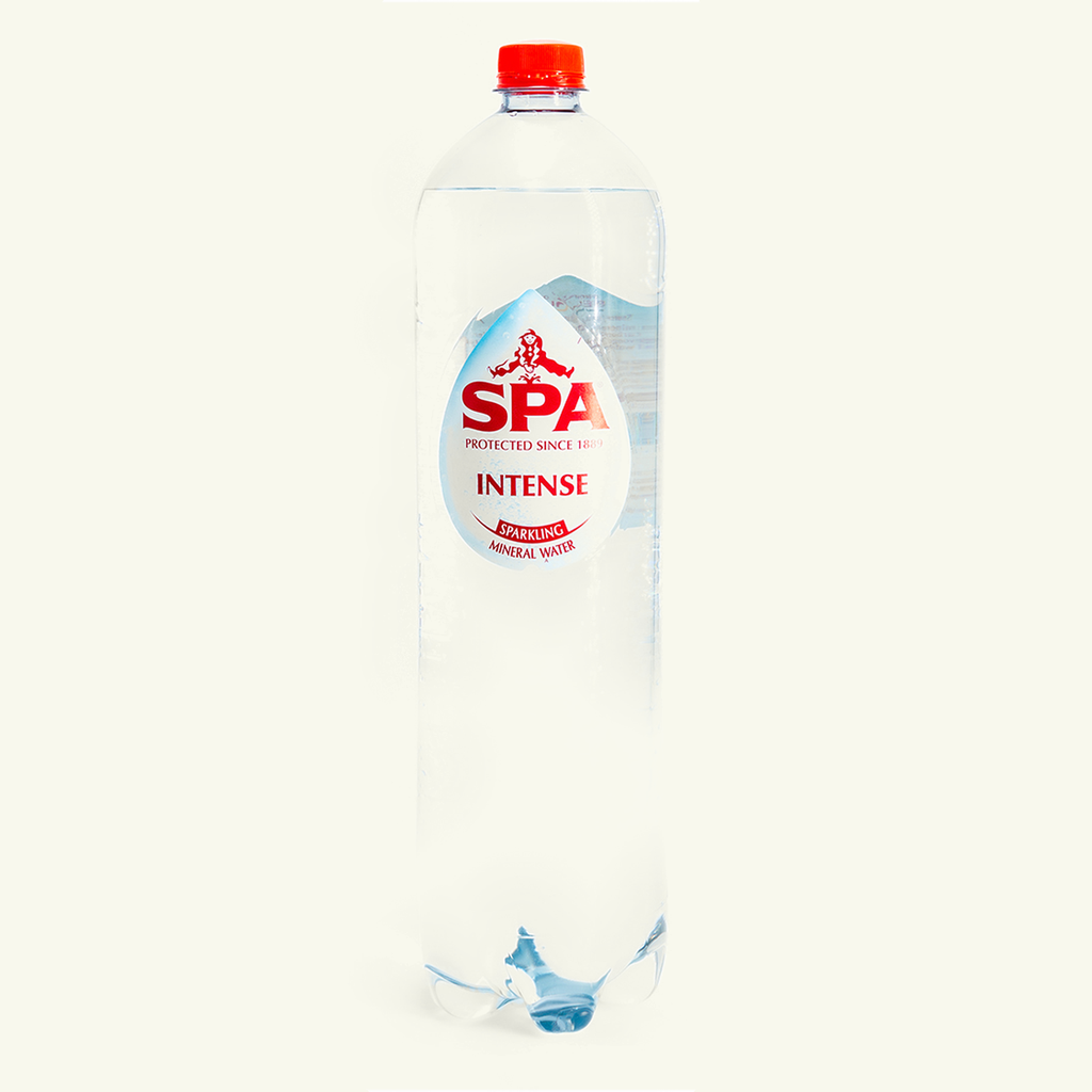 Bruisend water 1.5L