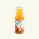 Appelsap ambachtelijk bio 1L