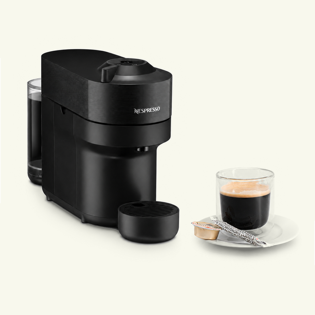 Nespresso koffieforfait