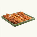 Plateau de mini viennoiseries (24pcs)
